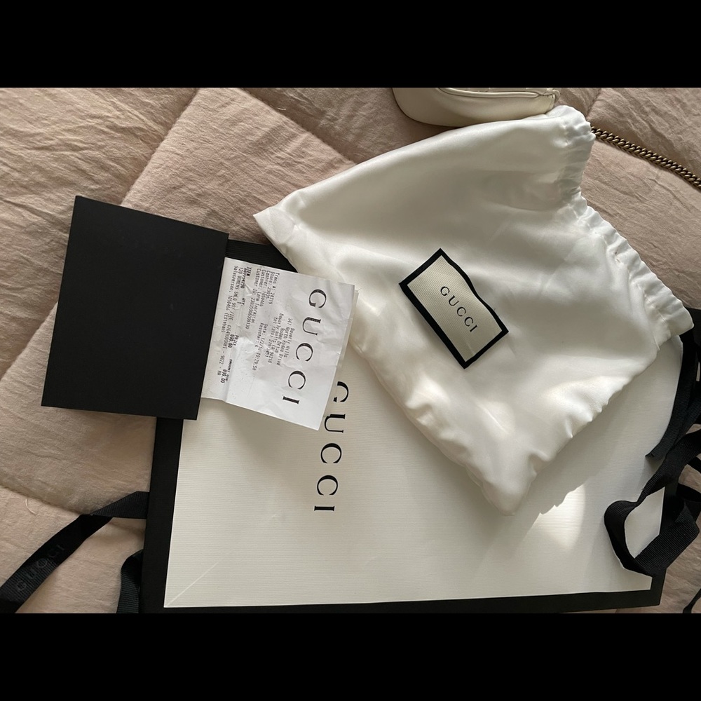 GG mini bag - Picture 7 of 7